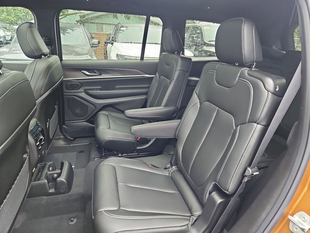 2026 Jeep Grand Cherokee L Limited Gresham OR