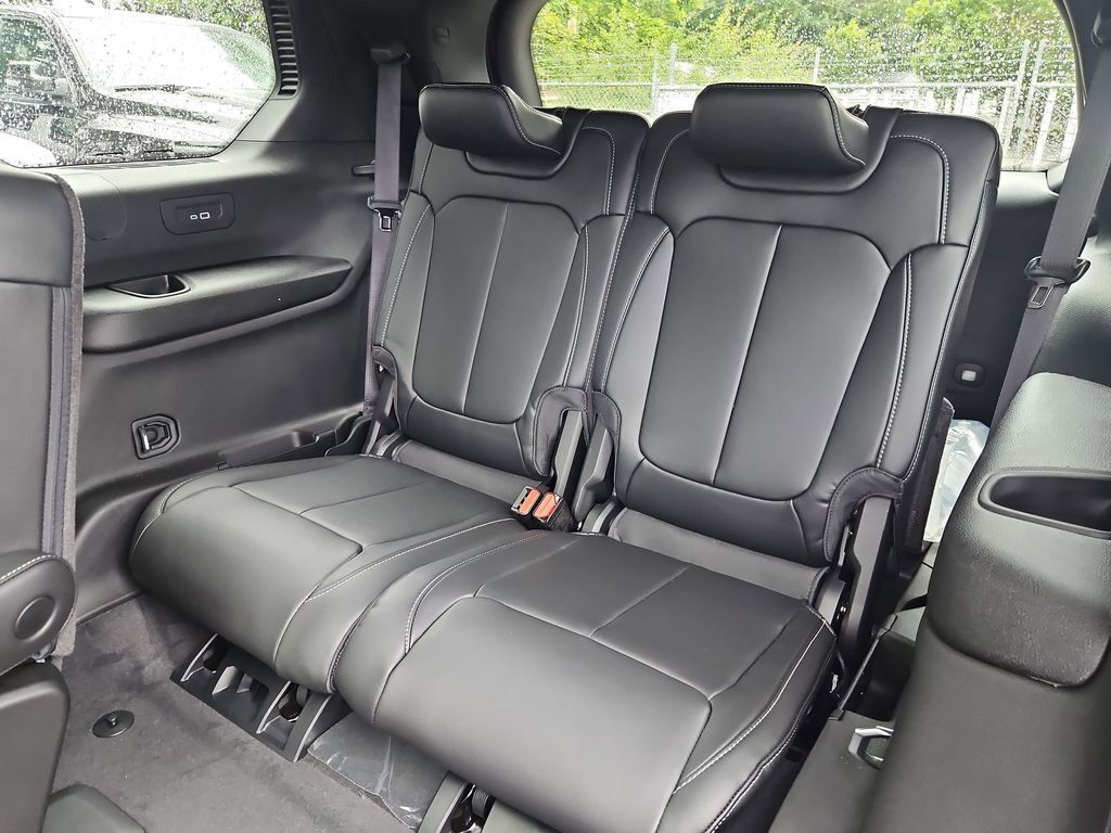 2026 Jeep Grand Cherokee L Limited Gresham OR