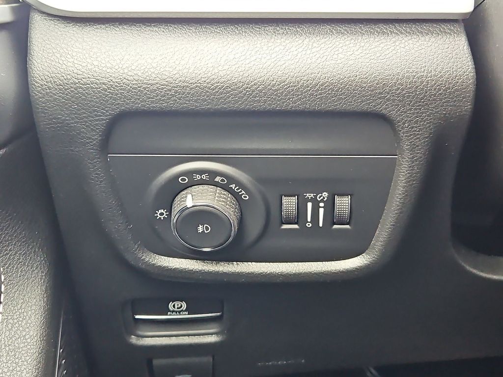 2026 Jeep Grand Cherokee L Limited Gresham OR