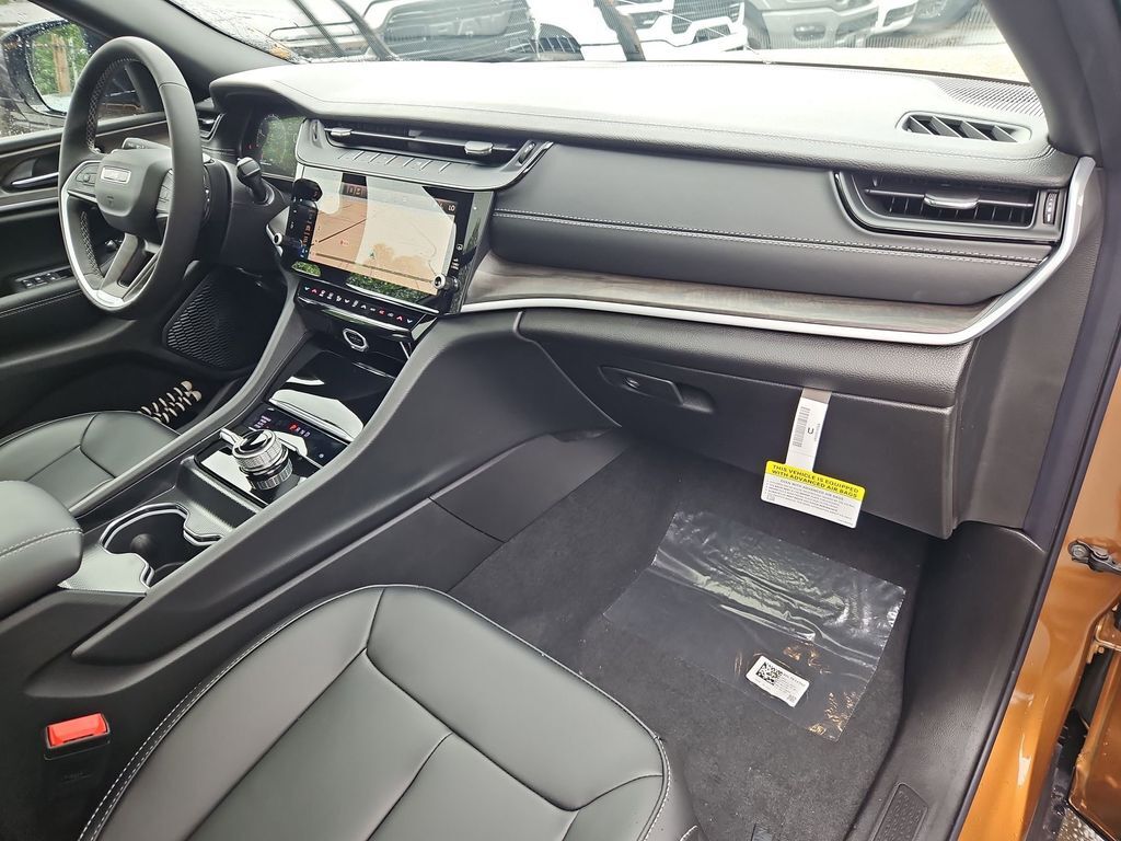 2026 Jeep Grand Cherokee L Limited Gresham OR