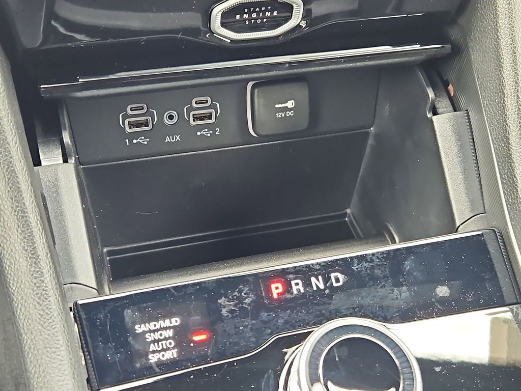 2026 Jeep Grand Cherokee L Limited Gresham OR