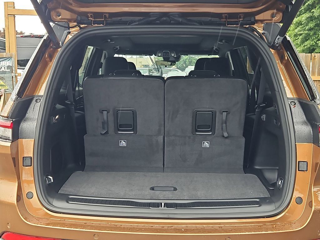 2026 Jeep Grand Cherokee L Limited Gresham OR