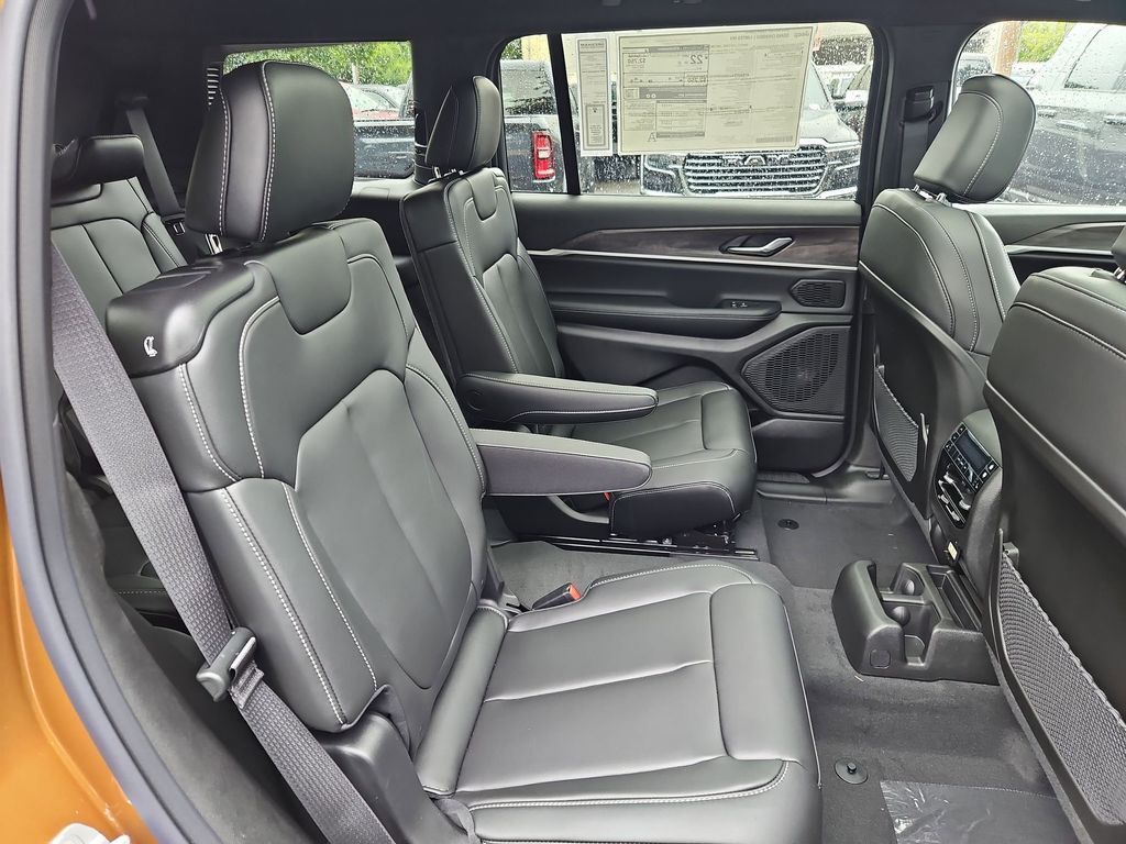 2026 Jeep Grand Cherokee L Limited Gresham OR