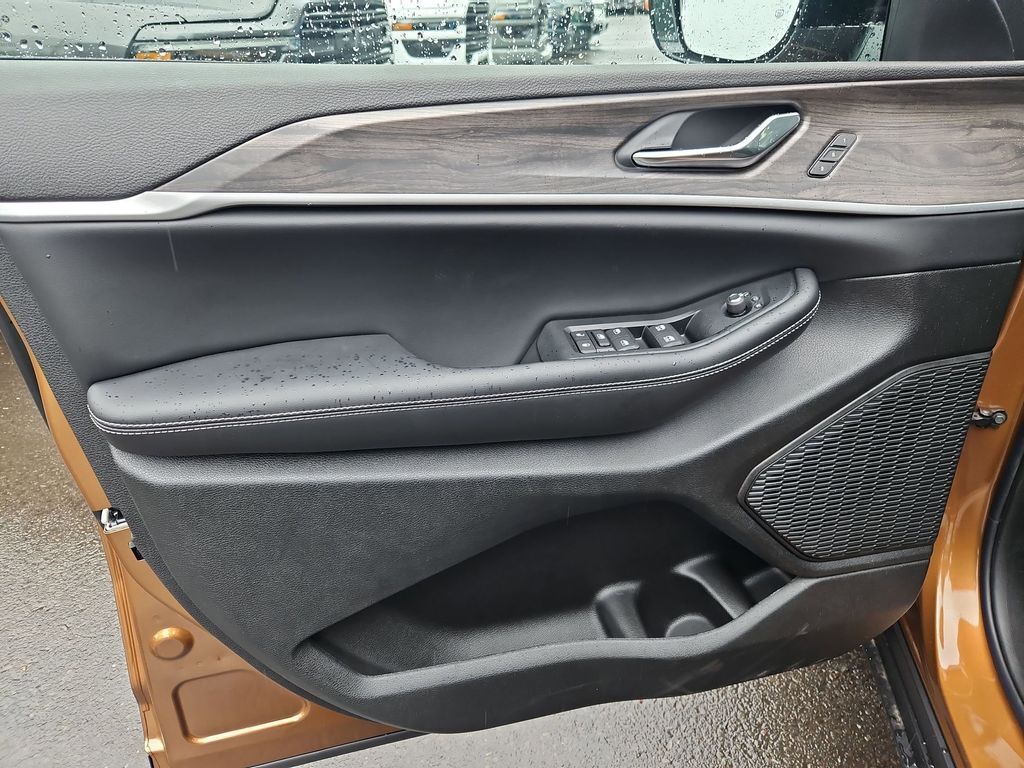2026 Jeep Grand Cherokee L Limited Gresham OR