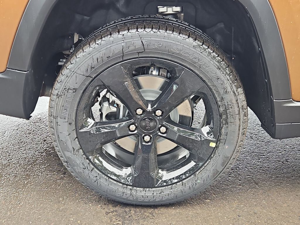 2026 Jeep Grand Cherokee L Limited Gresham OR