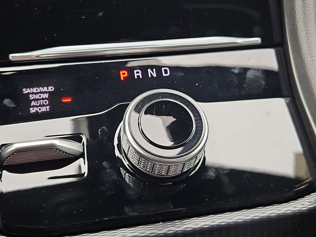 2026 Jeep Grand Cherokee L Limited Gresham OR