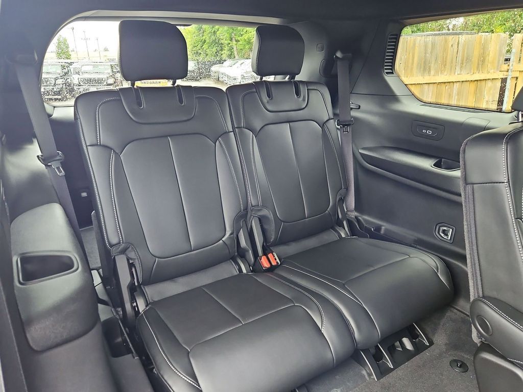 2026 Jeep Grand Cherokee L Limited Gresham OR