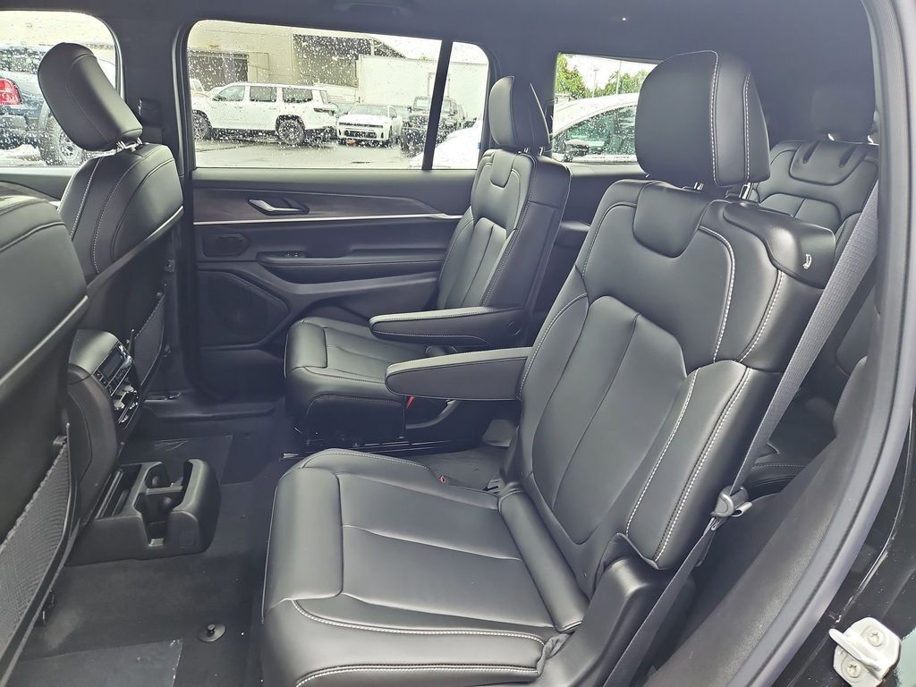 2026 Jeep Grand Cherokee L Limited Gresham OR