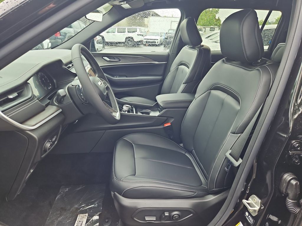 2026 Jeep Grand Cherokee L Limited Gresham OR