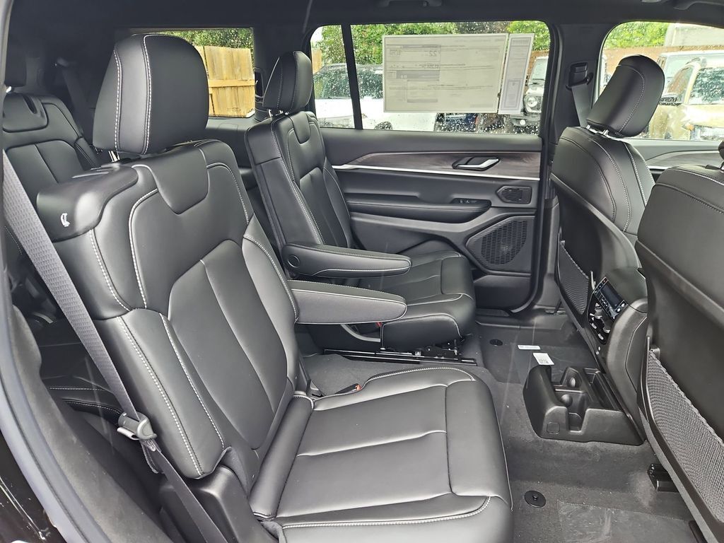 2026 Jeep Grand Cherokee L Limited Gresham OR