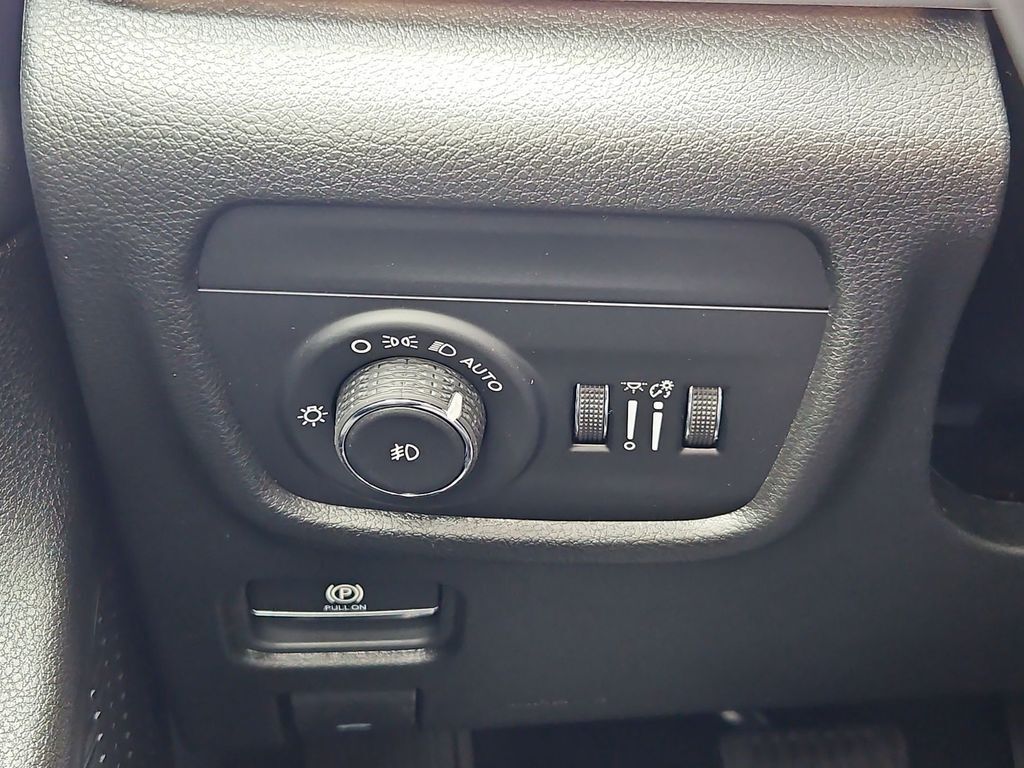 2026 Jeep Grand Cherokee L Limited Gresham OR