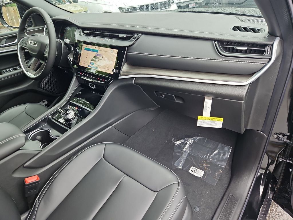 2026 Jeep Grand Cherokee L Limited Gresham OR