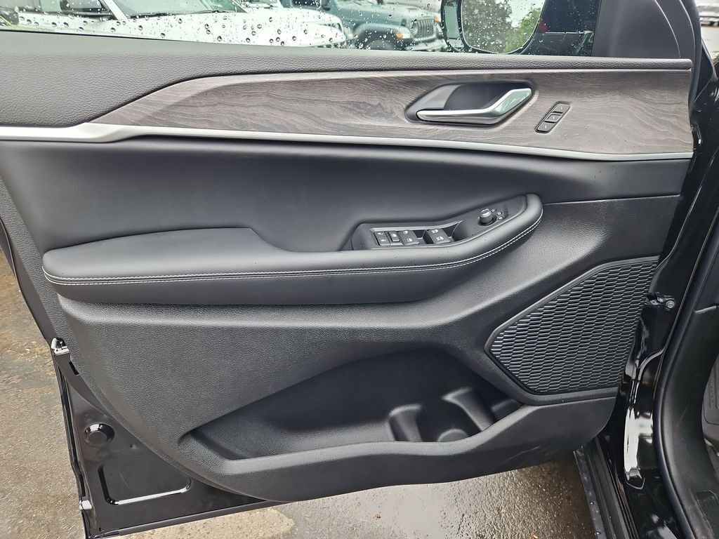 2026 Jeep Grand Cherokee L Limited Gresham OR