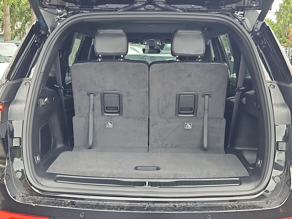 2026 Jeep Grand Cherokee L Limited Gresham OR