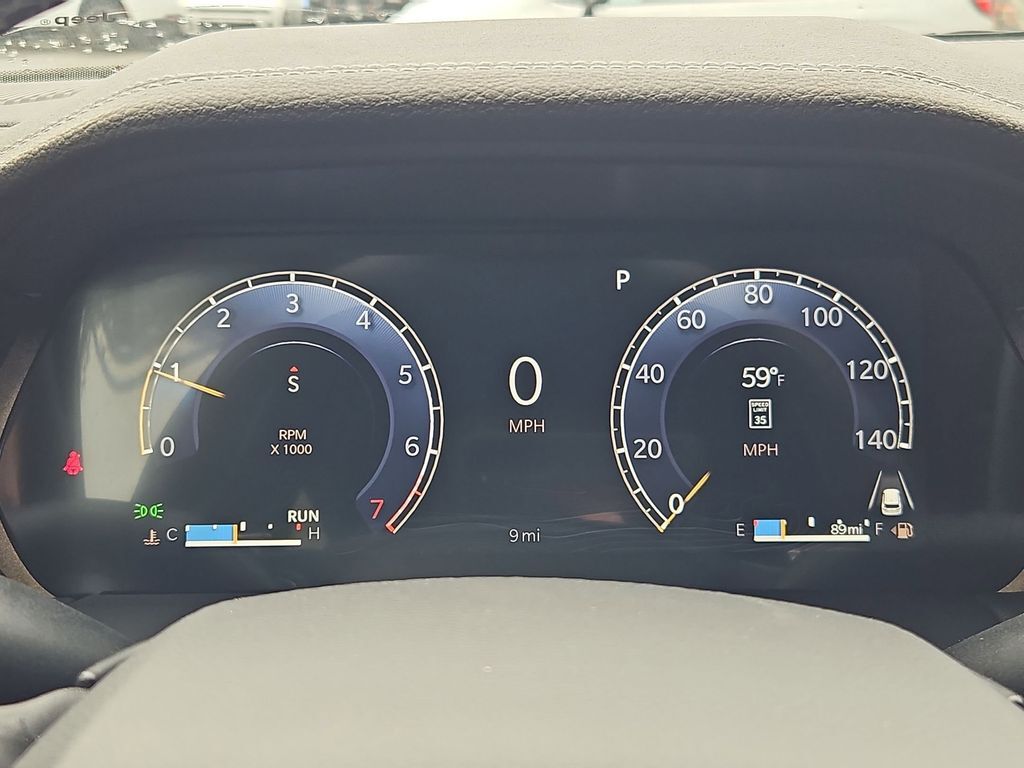 2026 Jeep Grand Cherokee L Limited Gresham OR