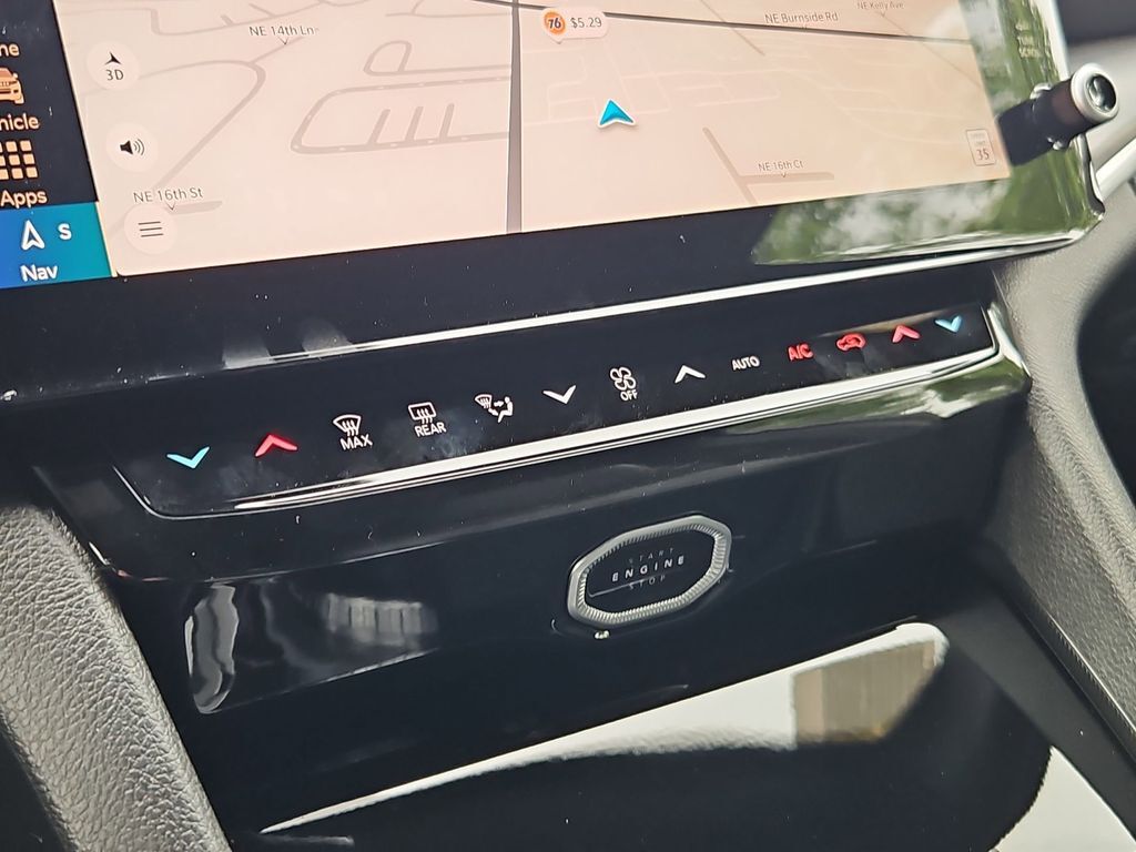 2026 Jeep Grand Cherokee L Limited Gresham OR