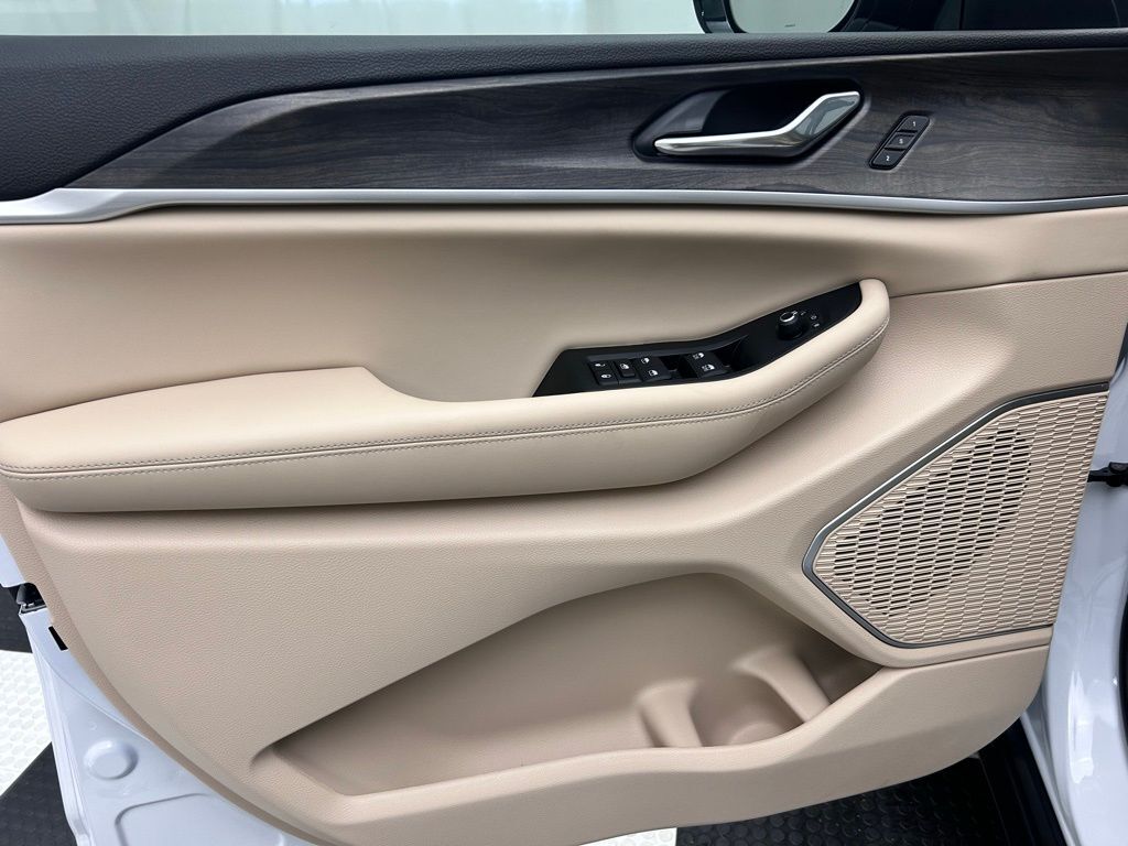 2026 Jeep Grand Cherokee L Limited Portland OR