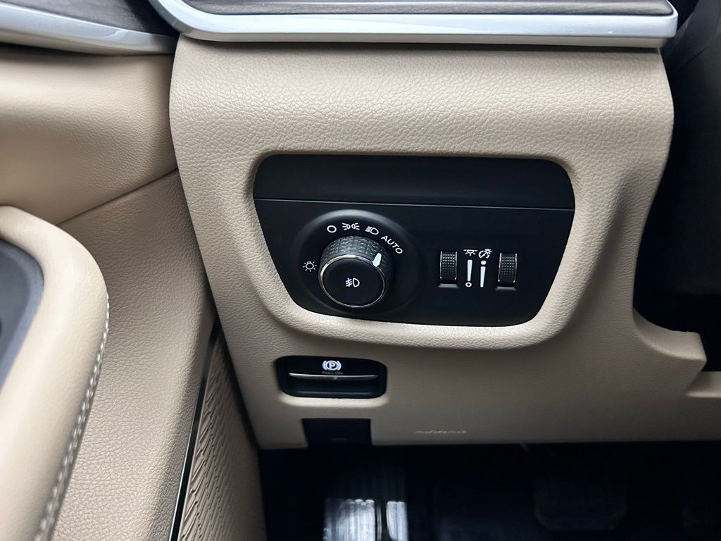 2026 Jeep Grand Cherokee L Limited Portland OR