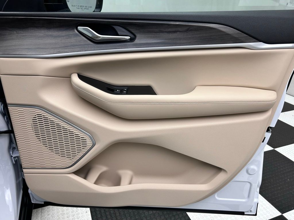 2026 Jeep Grand Cherokee L Limited Portland OR