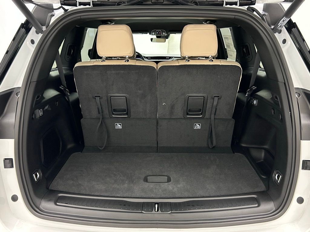 2026 Jeep Grand Cherokee L Limited Portland OR