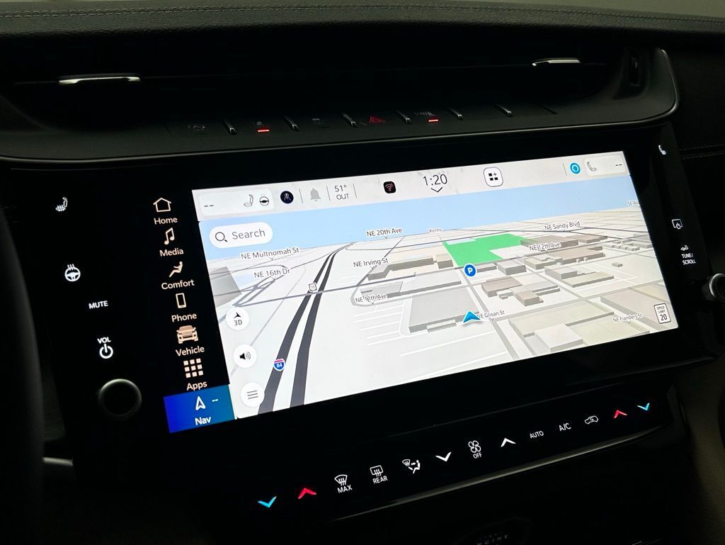 2026 Jeep Grand Cherokee L Limited Portland OR