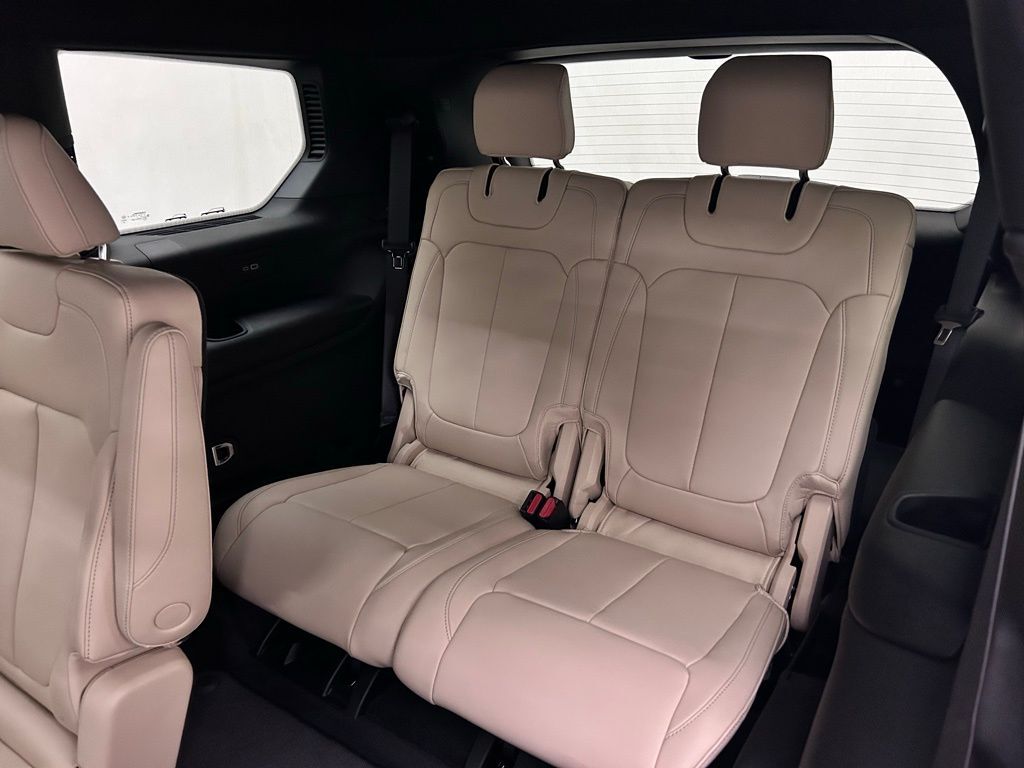 2026 Jeep Grand Cherokee L Limited Portland OR