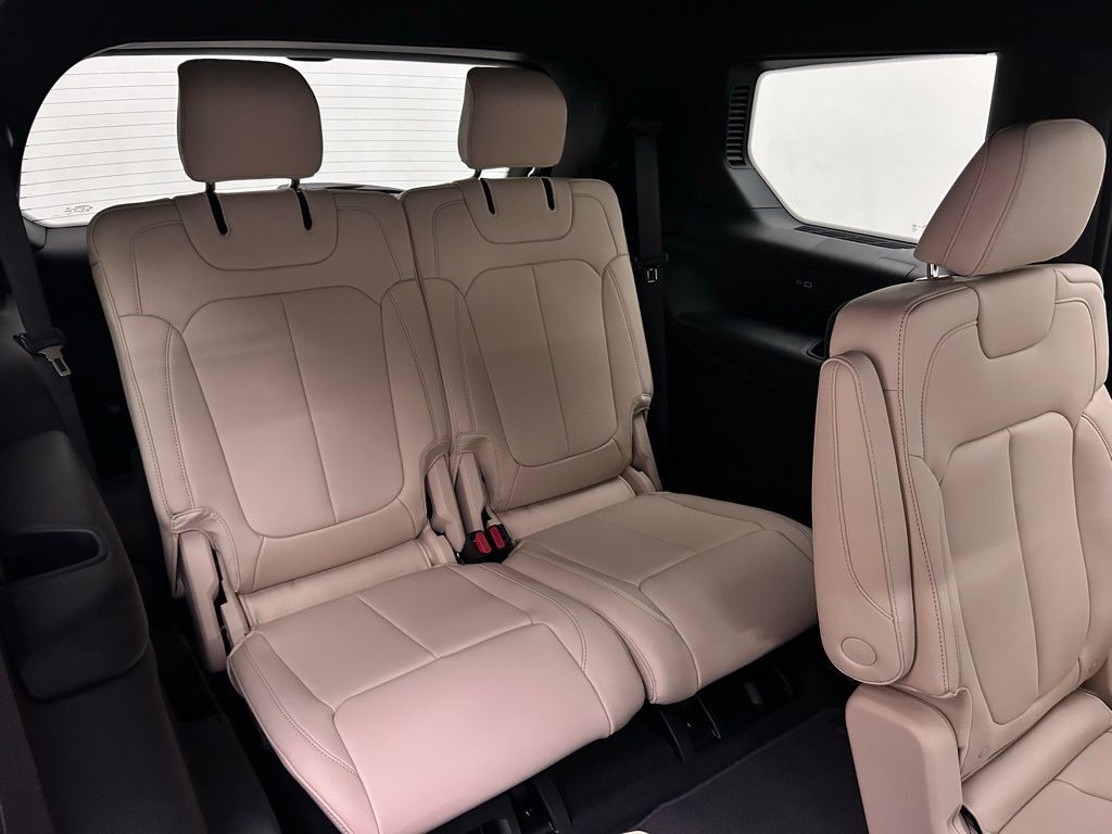 2026 Jeep Grand Cherokee L Limited Portland OR