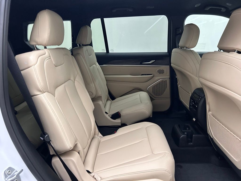 2026 Jeep Grand Cherokee L Limited Portland OR