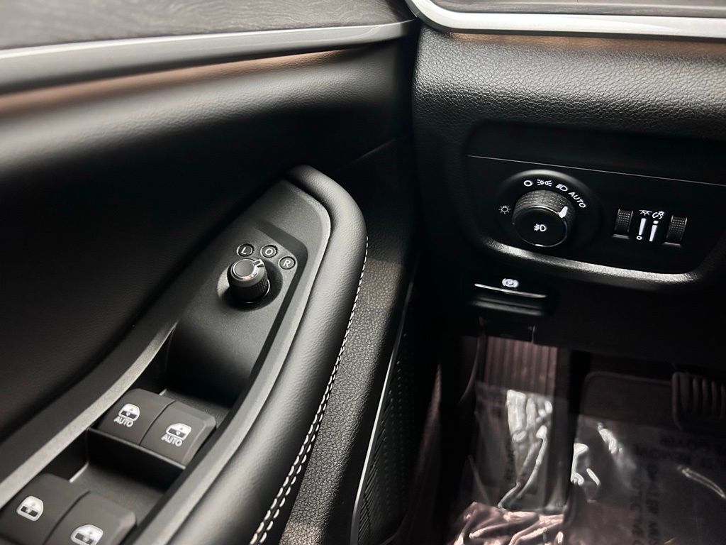 2026 Jeep Grand Cherokee L Limited Portland OR