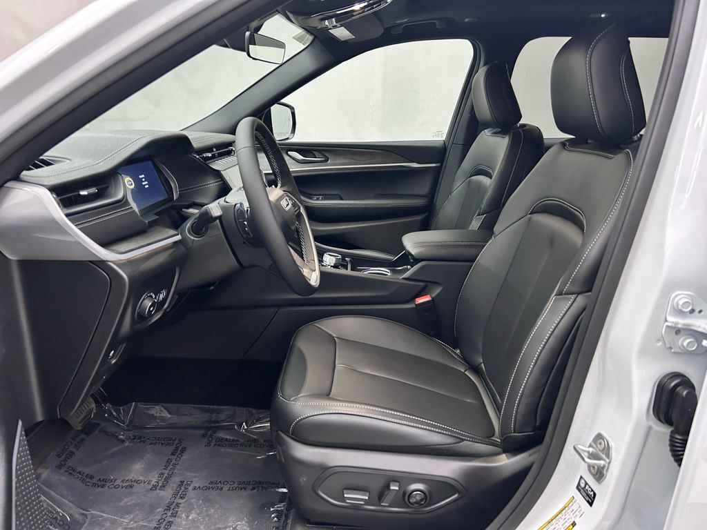 2026 Jeep Grand Cherokee L Limited Portland OR