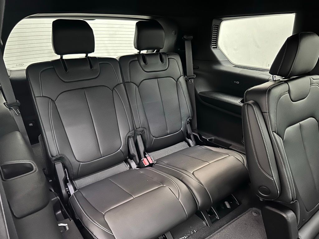 2026 Jeep Grand Cherokee L Limited Portland OR