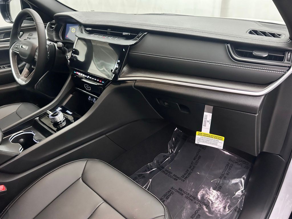 2026 Jeep Grand Cherokee L Limited Portland OR