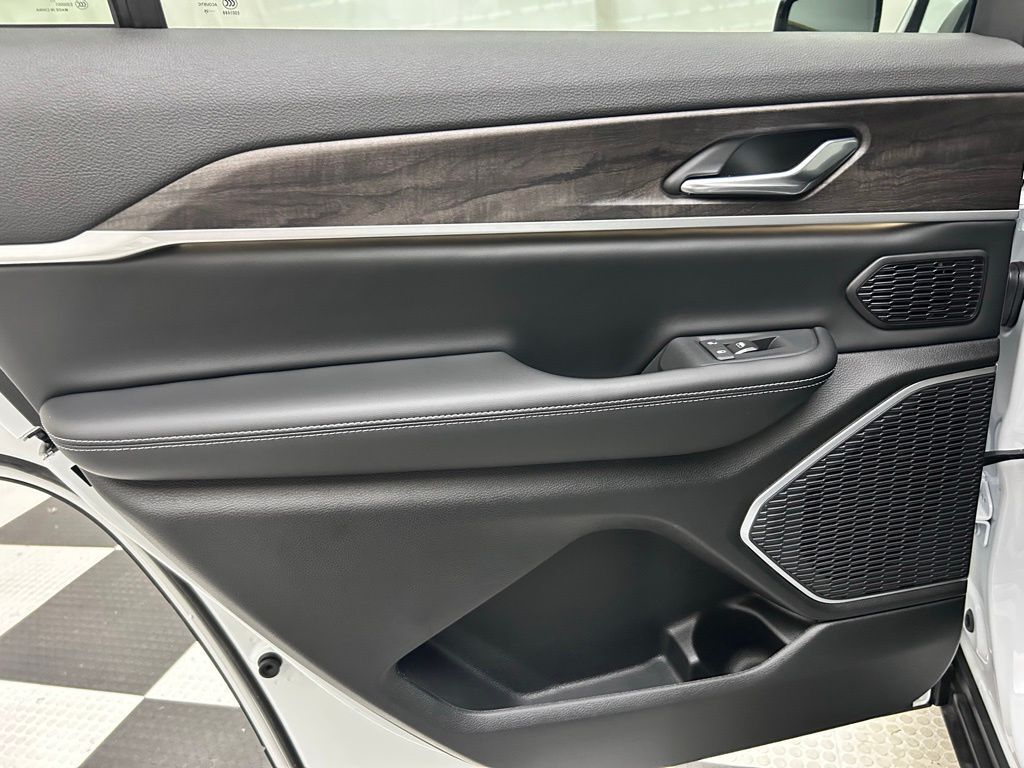 2026 Jeep Grand Cherokee L Limited Portland OR