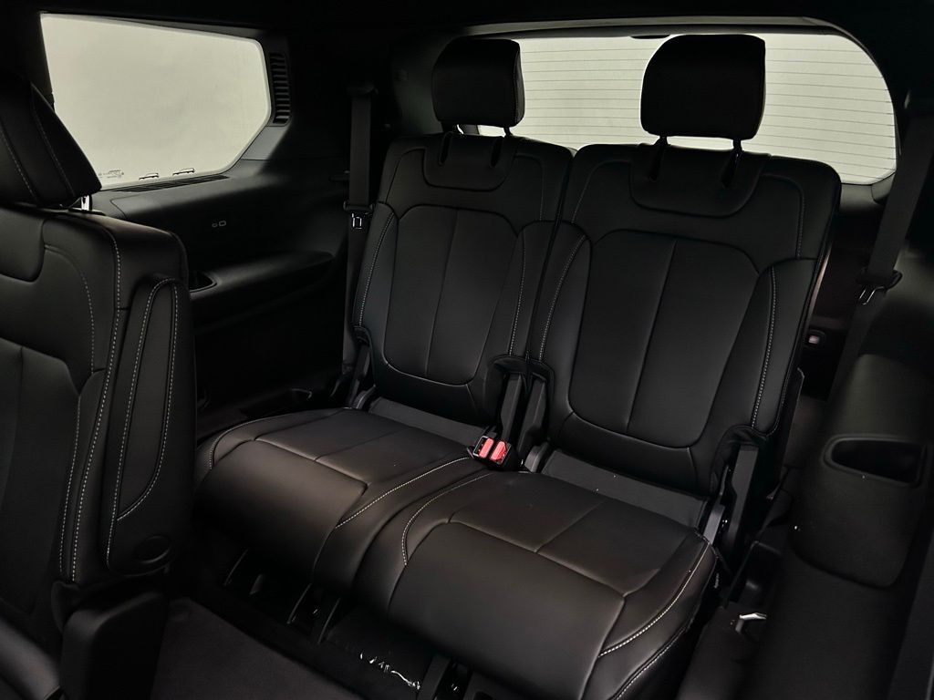 2026 Jeep Grand Cherokee L Limited Portland OR