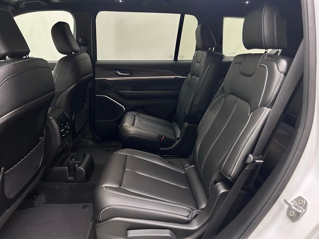 2026 Jeep Grand Cherokee L Limited Portland OR