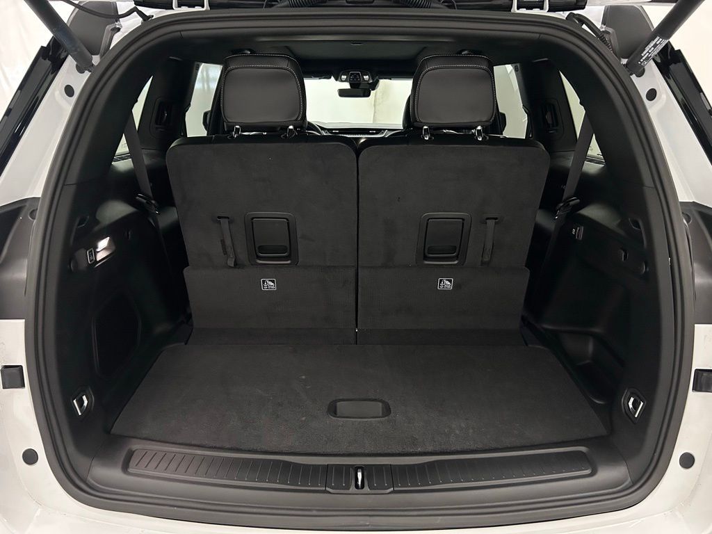 2026 Jeep Grand Cherokee L Limited Portland OR