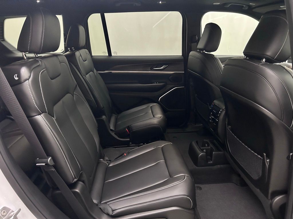 2026 Jeep Grand Cherokee L Limited Portland OR