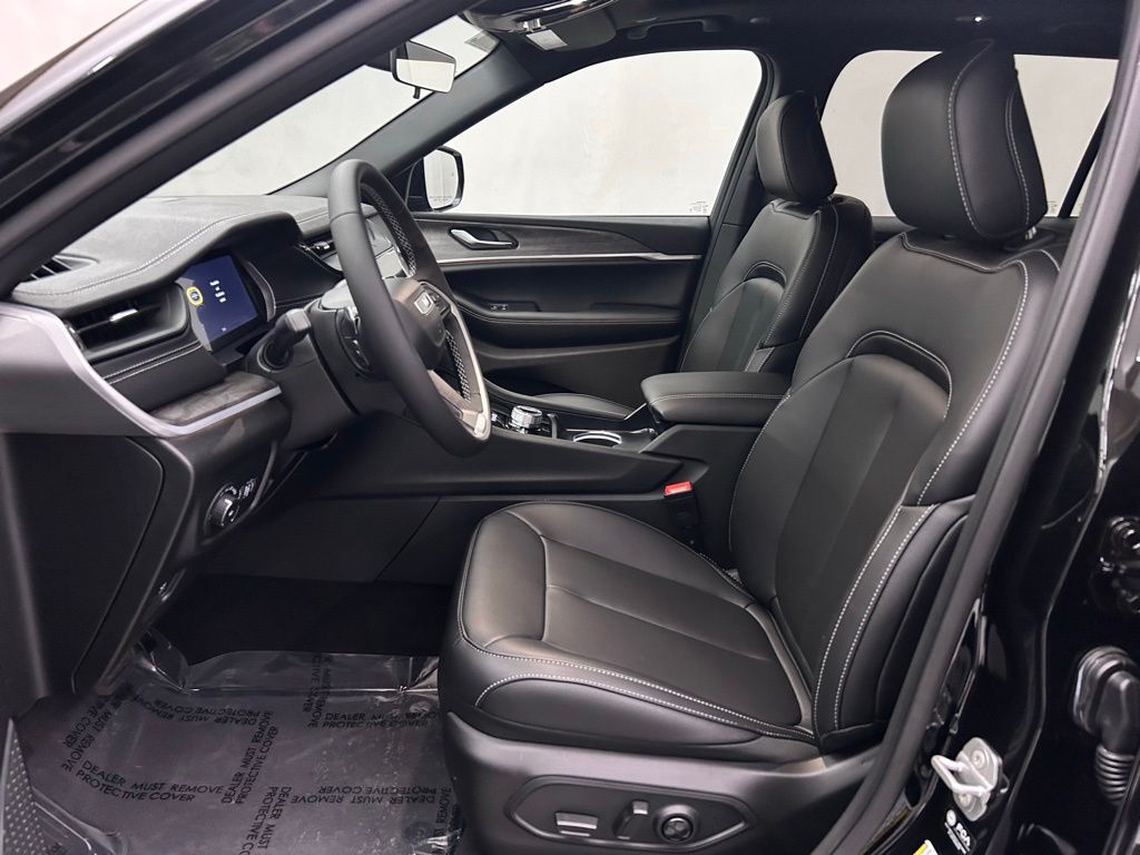 2026 Jeep Grand Cherokee L Limited Portland OR