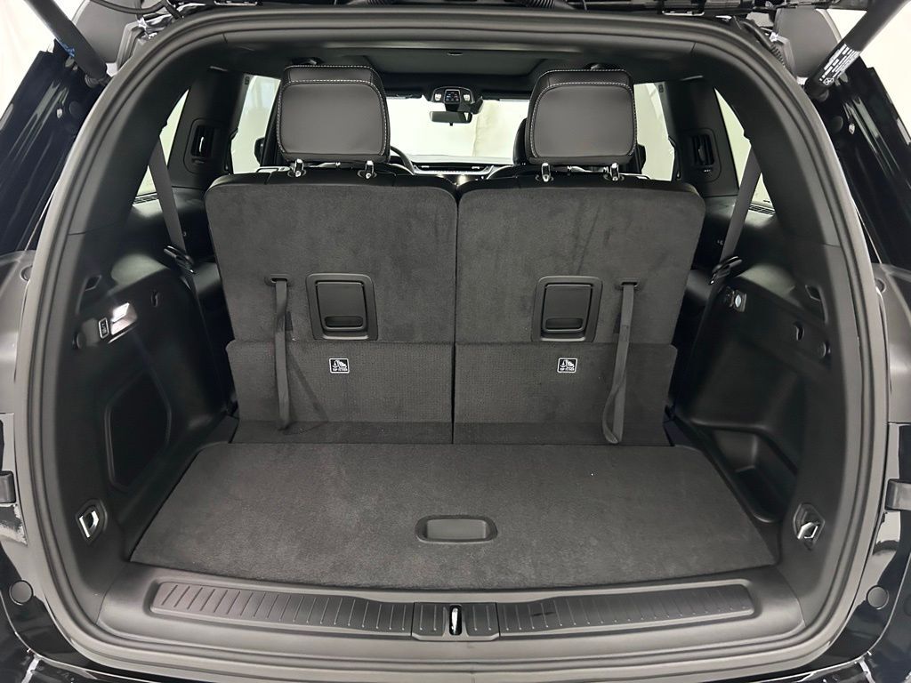 2026 Jeep Grand Cherokee L Limited Portland OR