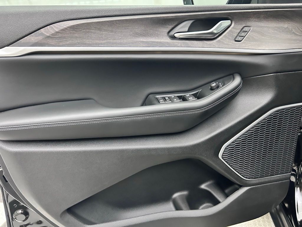 2026 Jeep Grand Cherokee L Limited Portland OR
