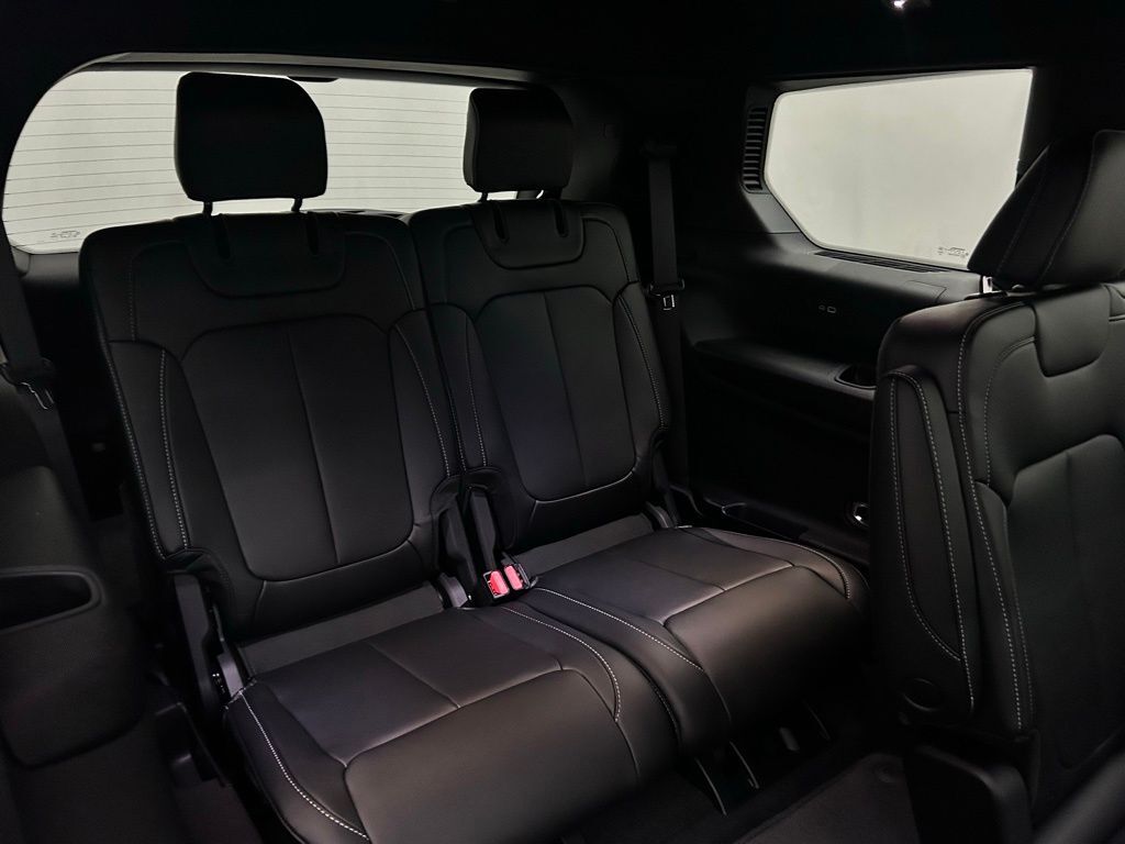 2026 Jeep Grand Cherokee L Limited Portland OR