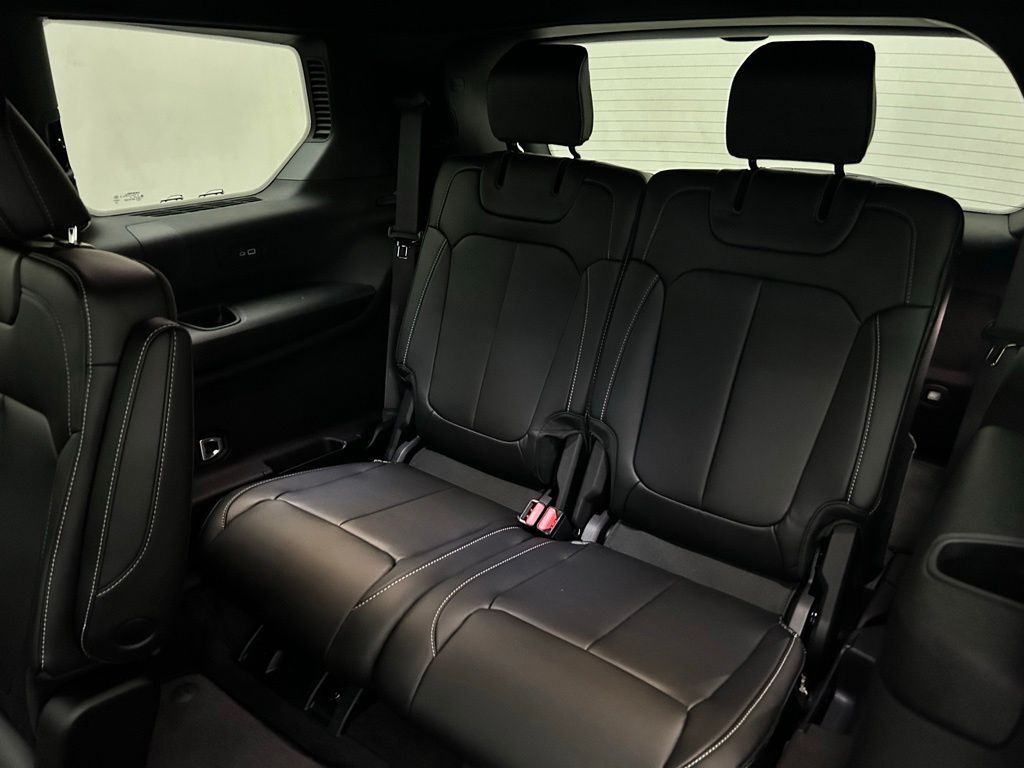 2026 Jeep Grand Cherokee L Limited Portland OR