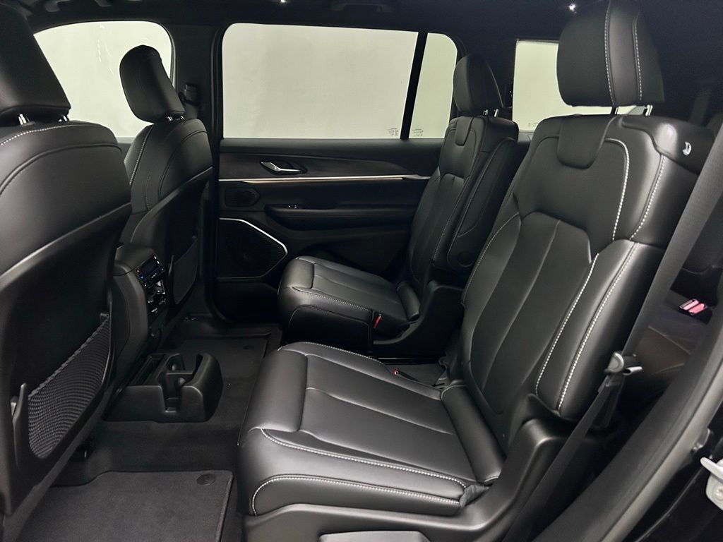 2026 Jeep Grand Cherokee L Limited Portland OR