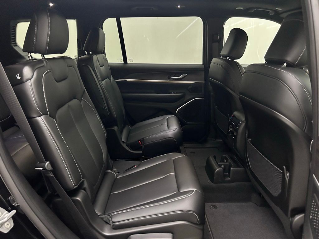 2026 Jeep Grand Cherokee L Limited Portland OR