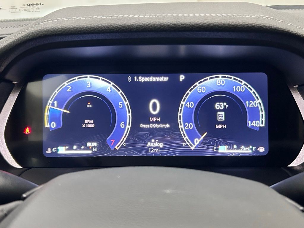 2026 Jeep Grand Cherokee L Limited Portland OR