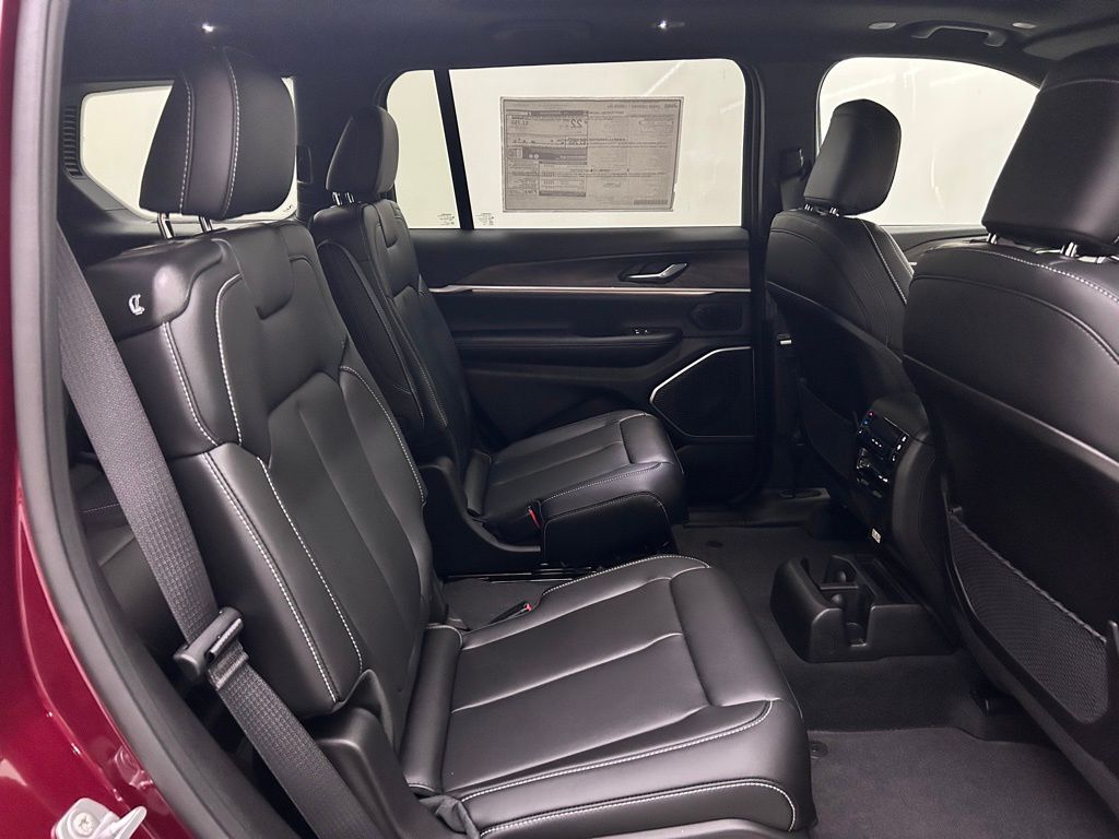 2026 Jeep Grand Cherokee L Limited Portland OR