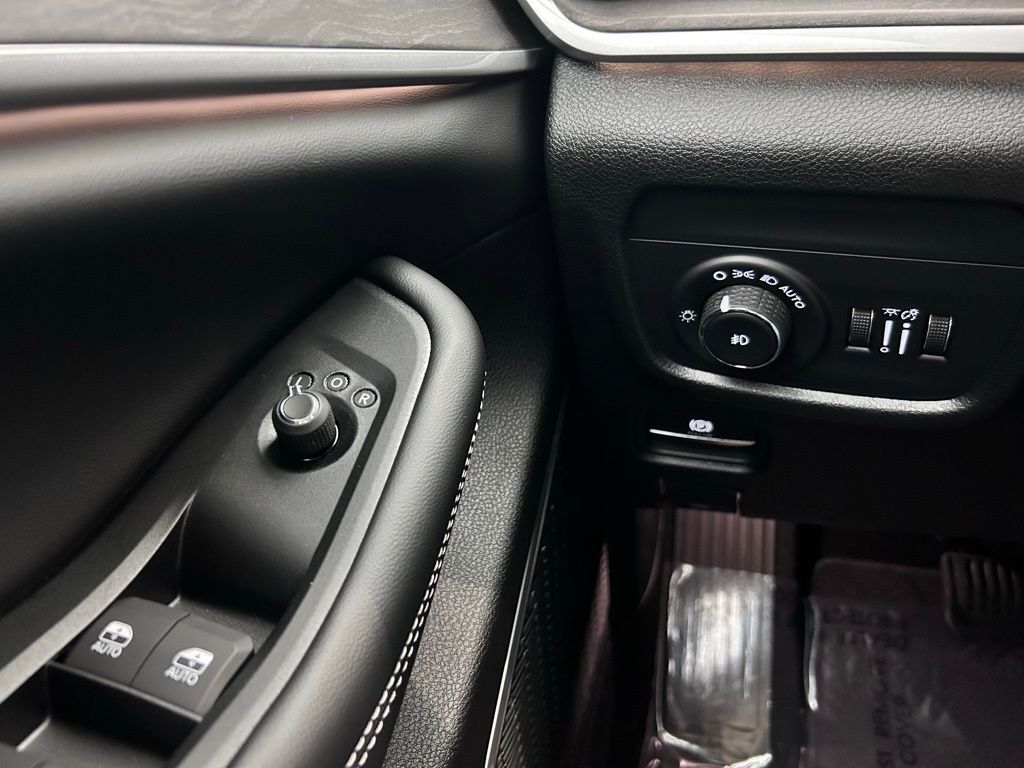 2026 Jeep Grand Cherokee L Limited Portland OR