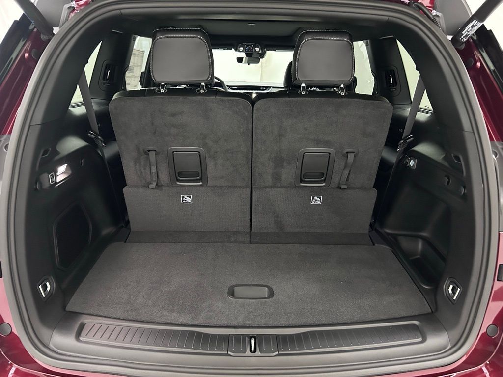 2026 Jeep Grand Cherokee L Limited Portland OR