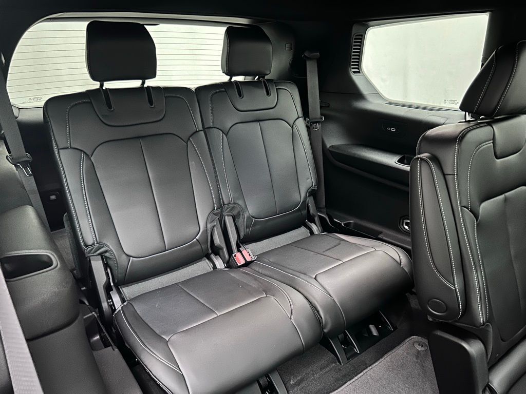 2026 Jeep Grand Cherokee L Limited Portland OR