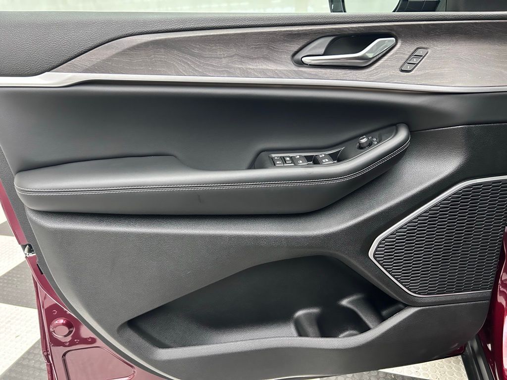2026 Jeep Grand Cherokee L Limited Portland OR